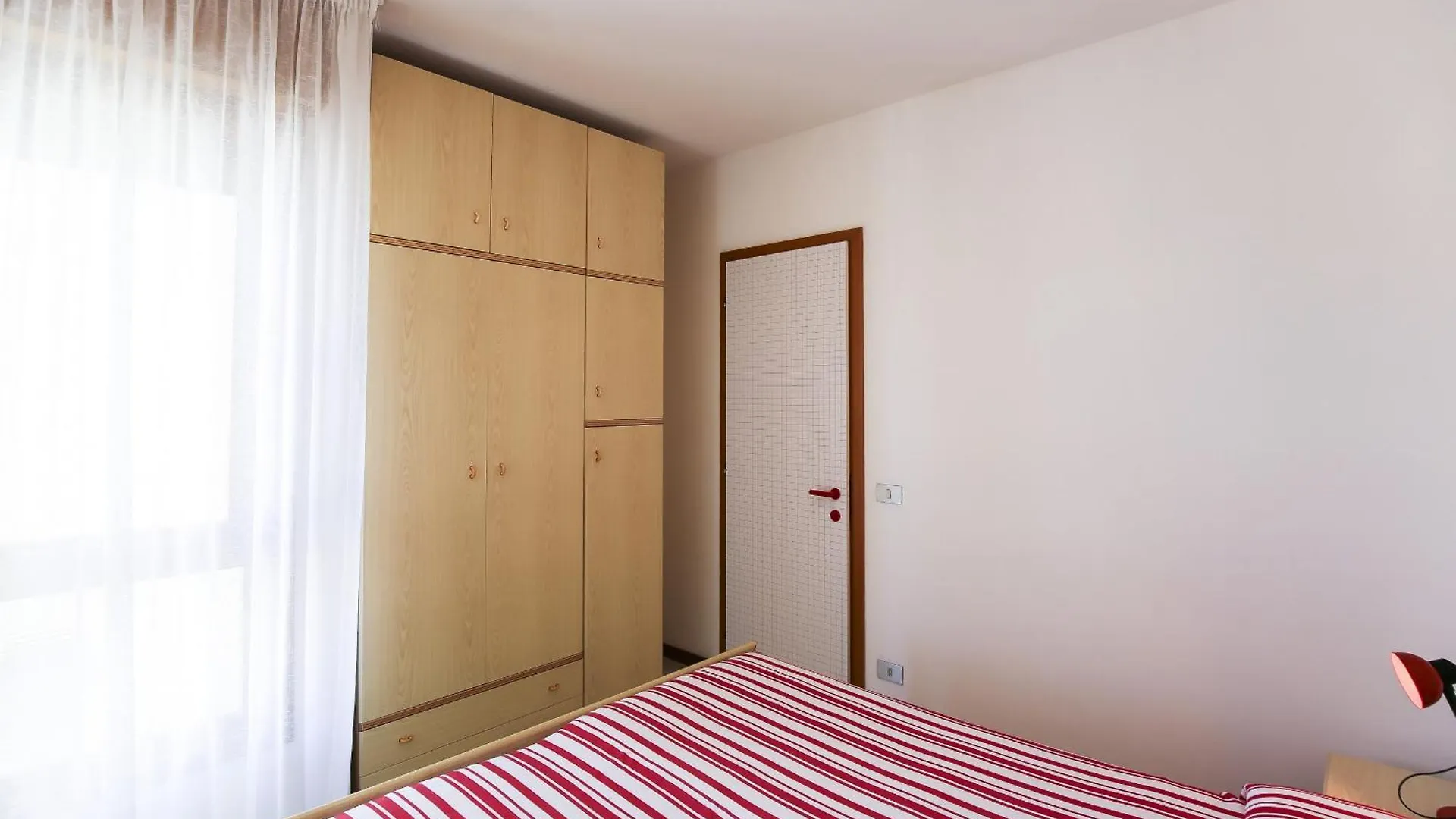 Apartament Residence San Giorgio Bibione Włochy