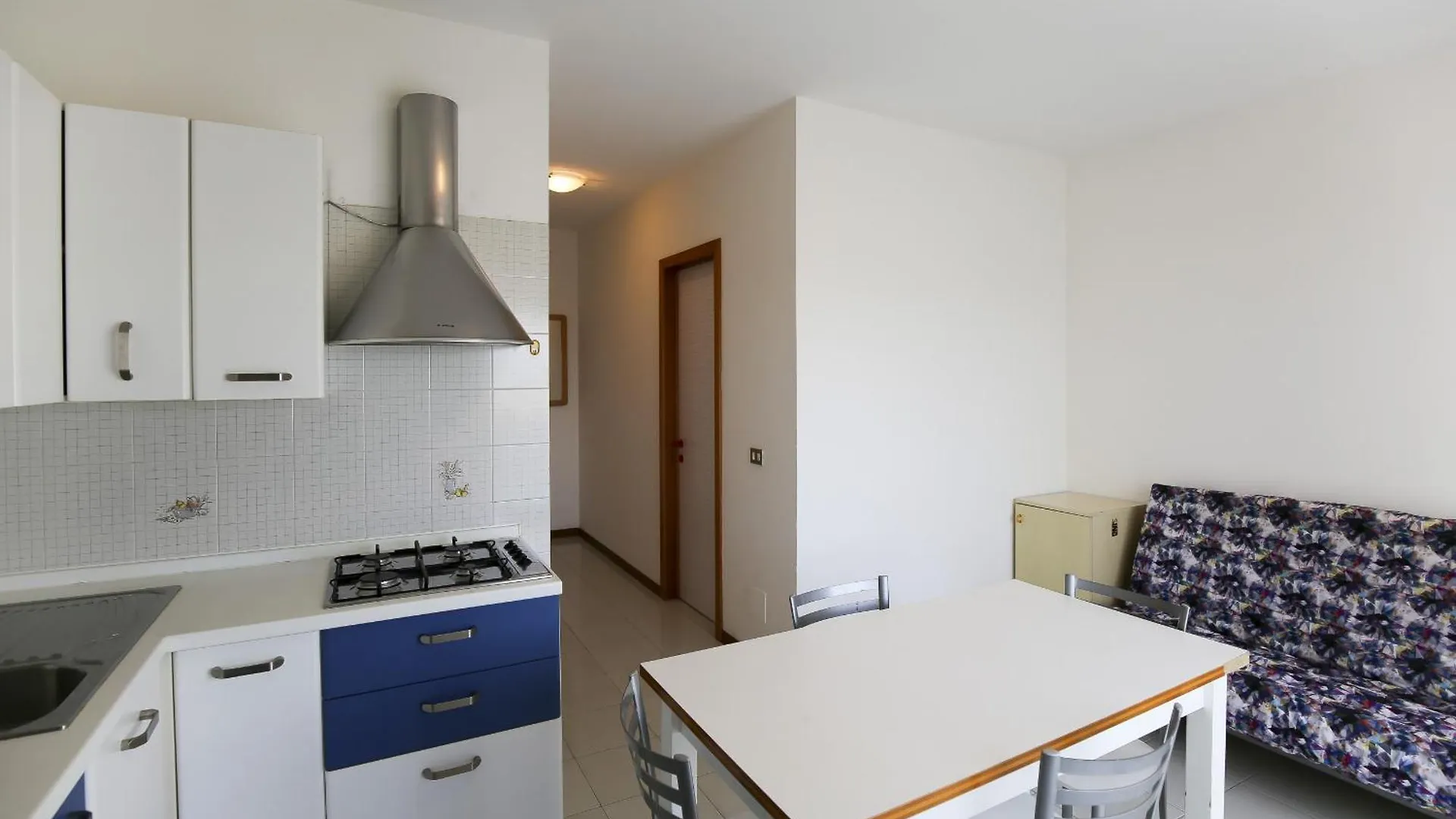 Residence San Giorgio Bibione