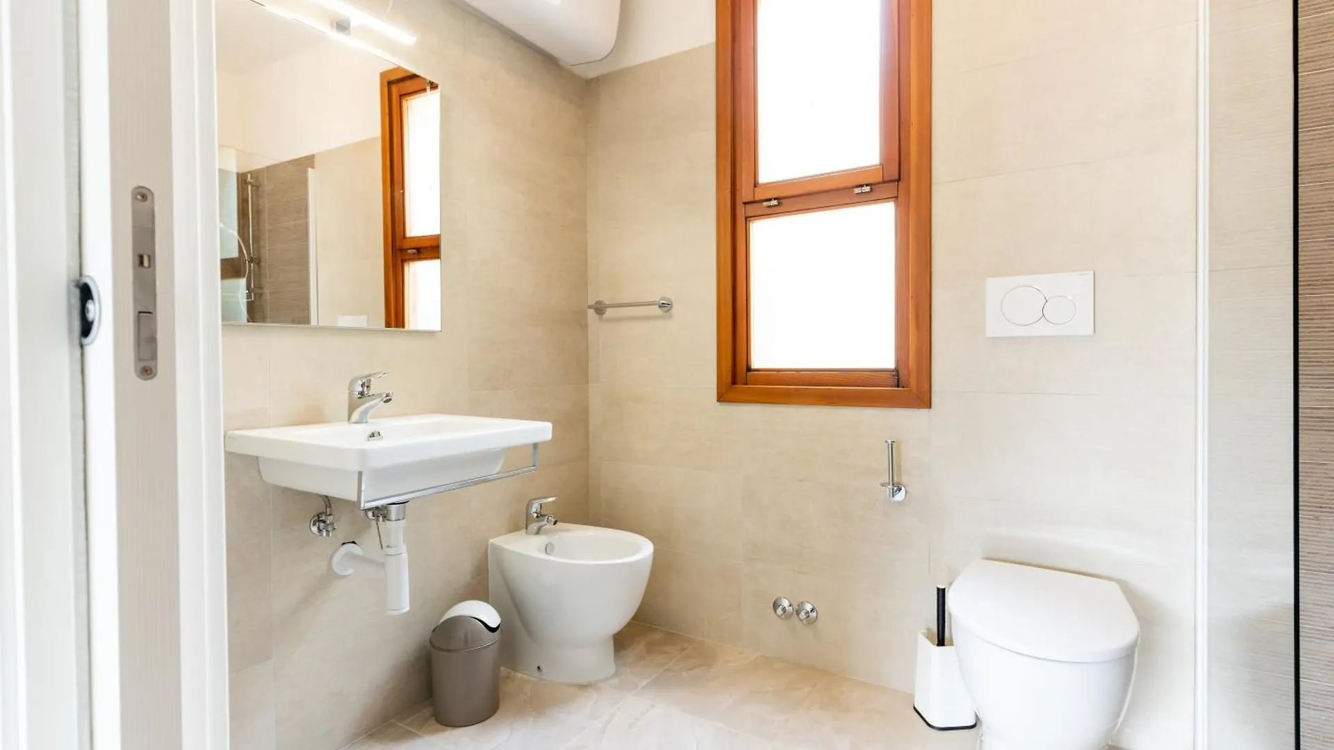 Residence San Giorgio Bibione 0*,