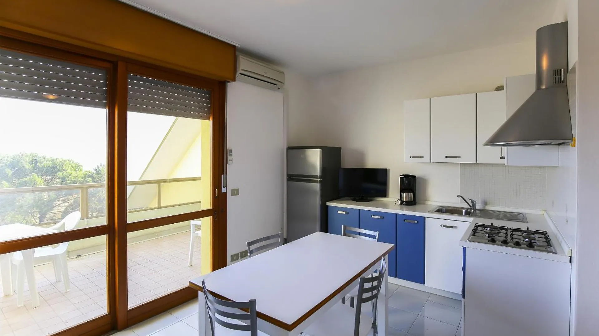 Residence San Giorgio Bibione Włochy