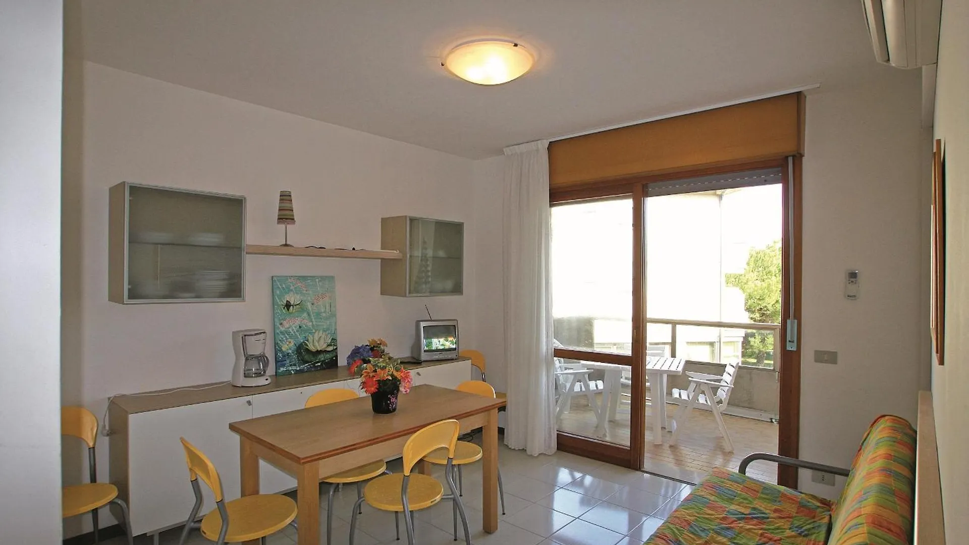 Residence San Giorgio Bibione 0*,