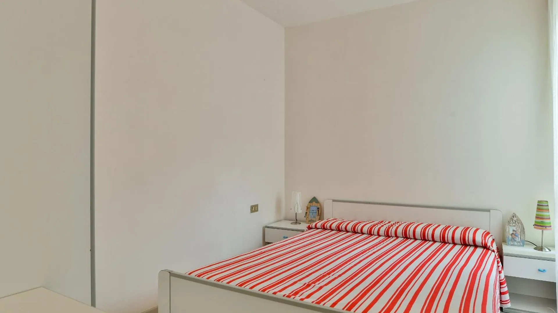 Apartament Residence San Giorgio Bibione