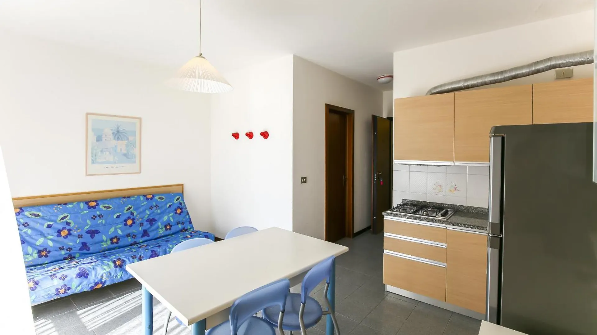Residence San Giorgio Bibione Włochy