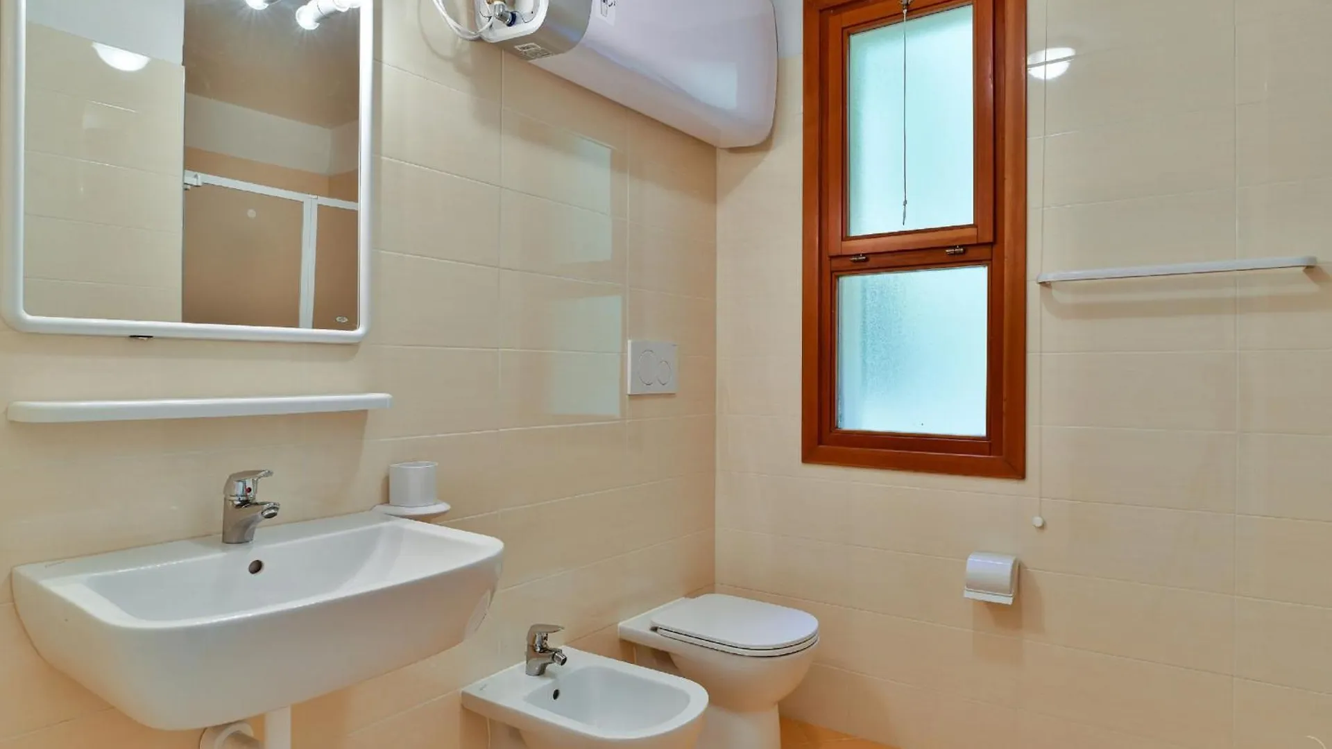 Residence San Giorgio Bibione Apartament