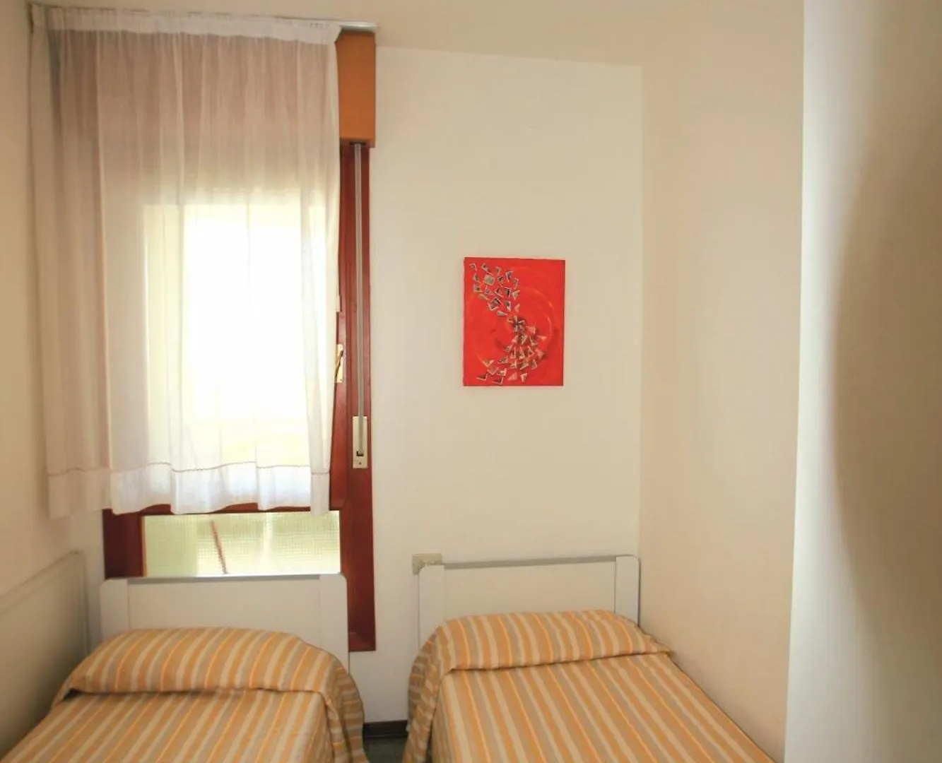 Residence San Giorgio Bibione Apartament