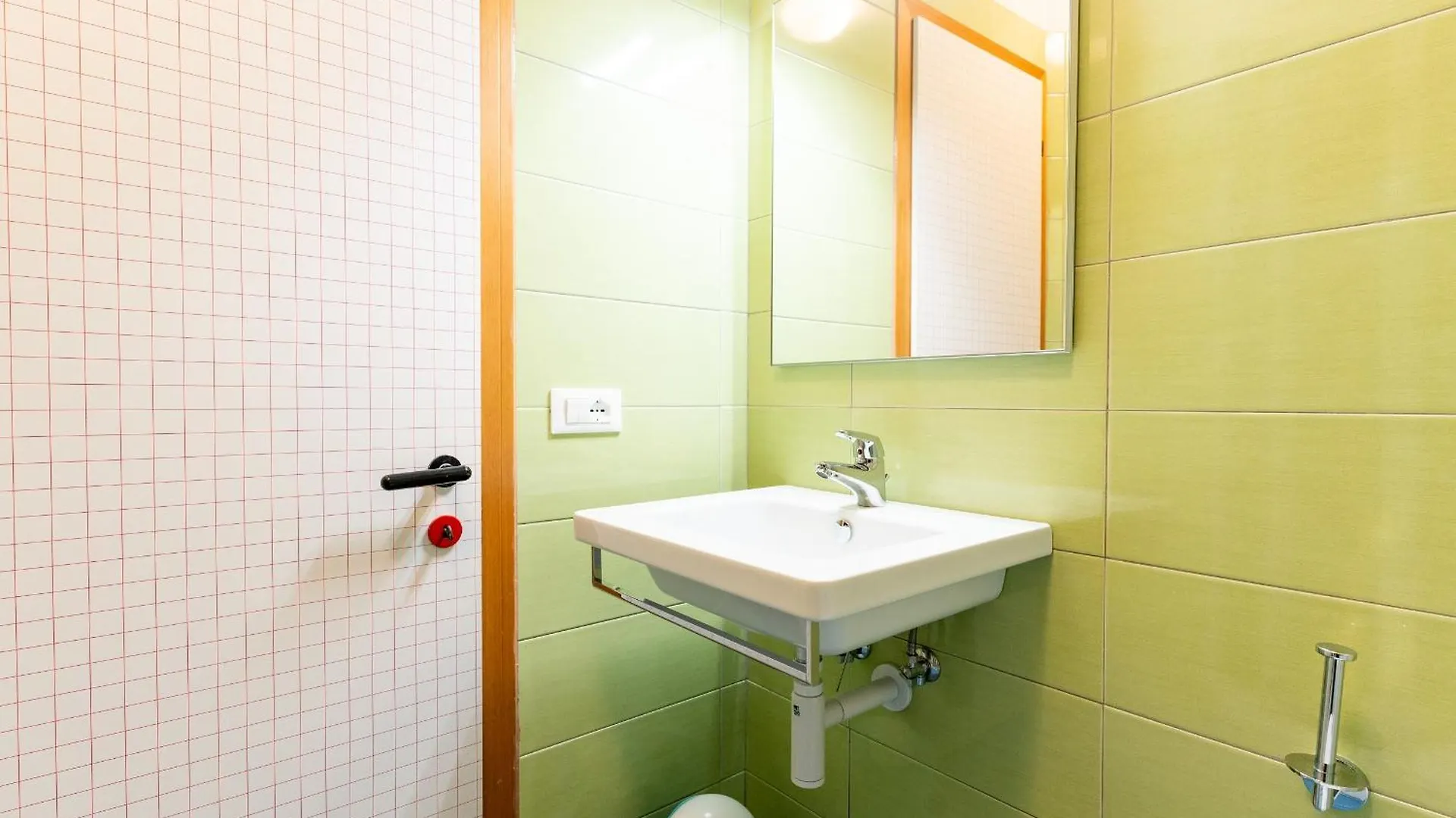 Residence San Giorgio Bibione