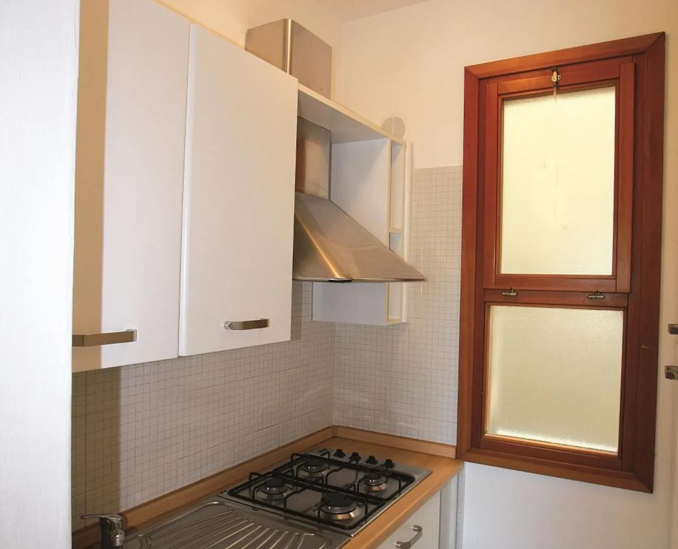 Residence San Giorgio Bibione 0*,
