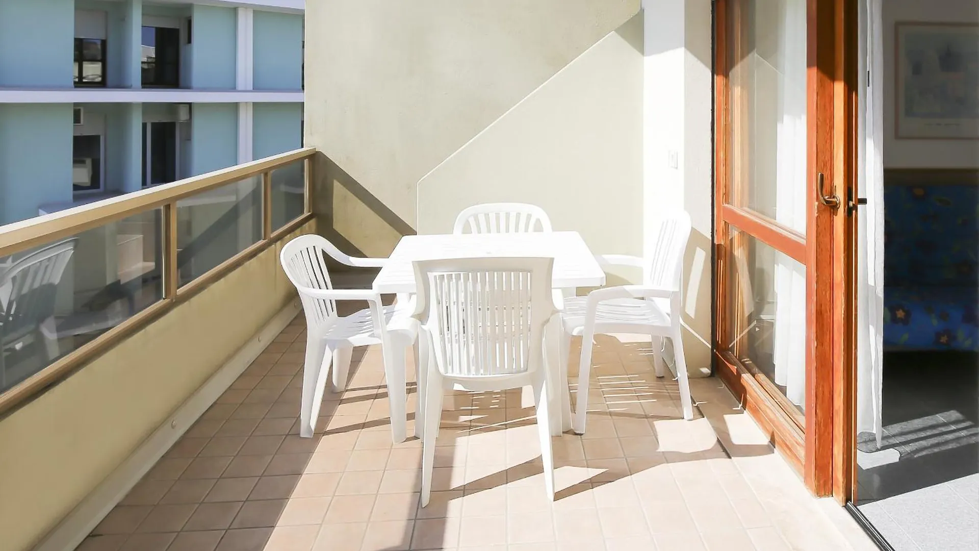 Residence San Giorgio Bibione Włochy