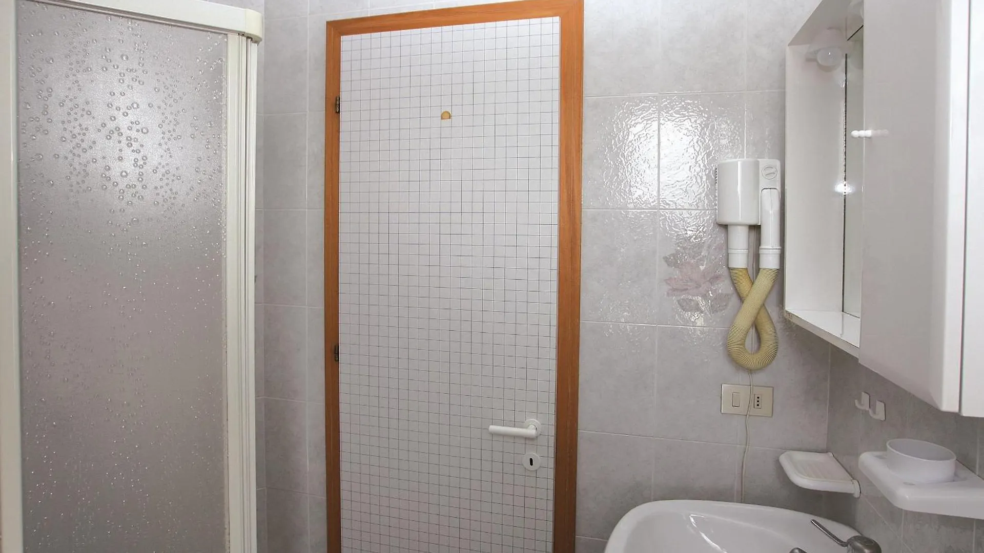 Apartament Residence San Giorgio Bibione