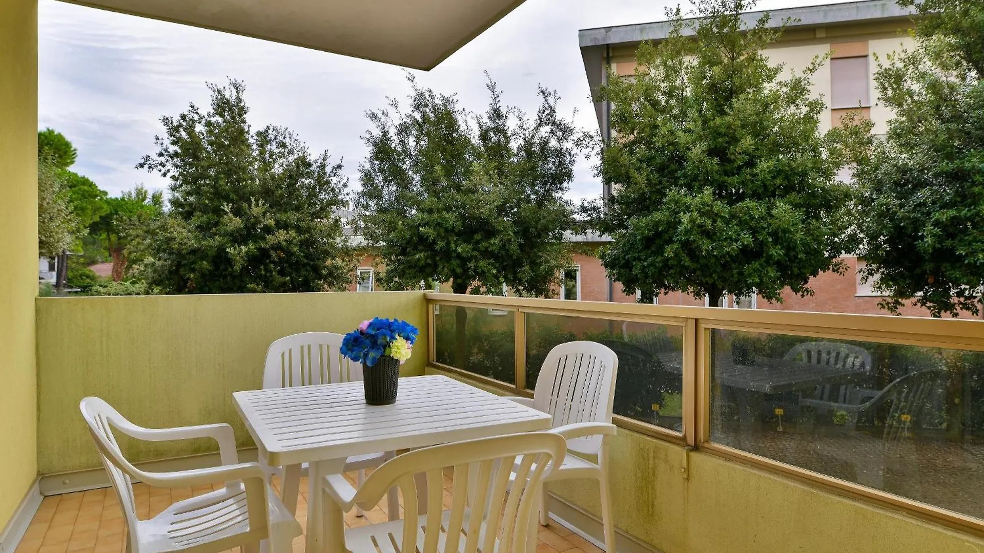 Residence San Giorgio Bibione