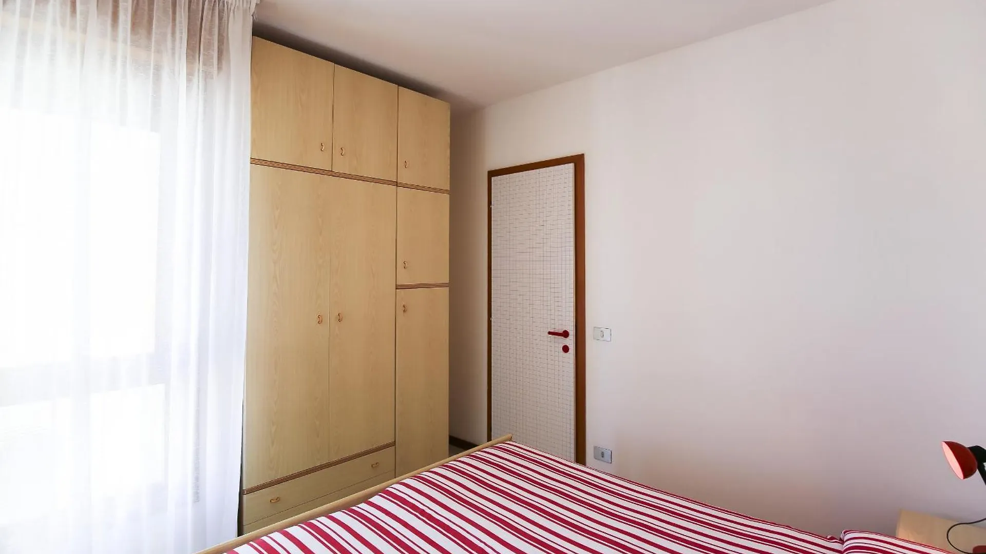 Residence San Giorgio Bibione Apartament