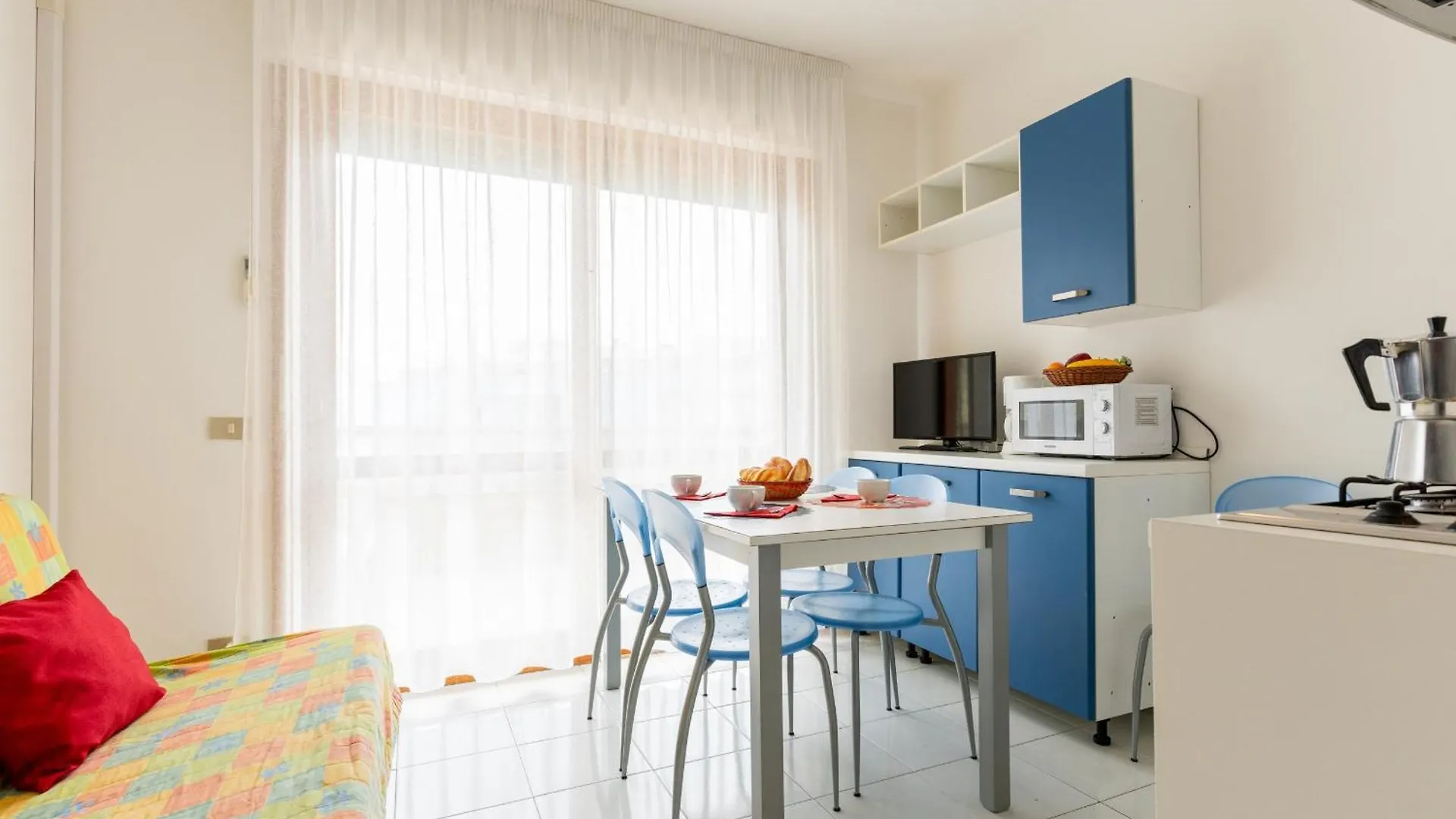 Apartament Residence San Giorgio Bibione