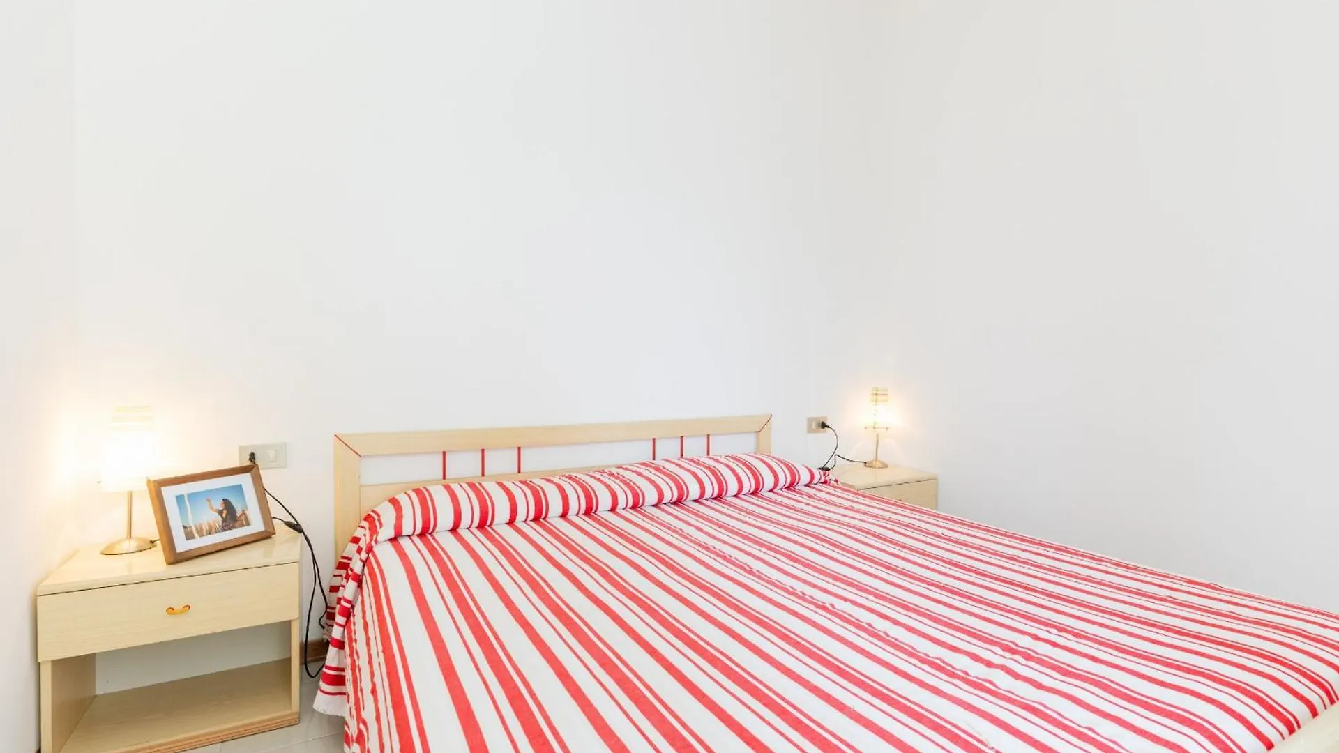 Apartament Residence San Giorgio Bibione Włochy
