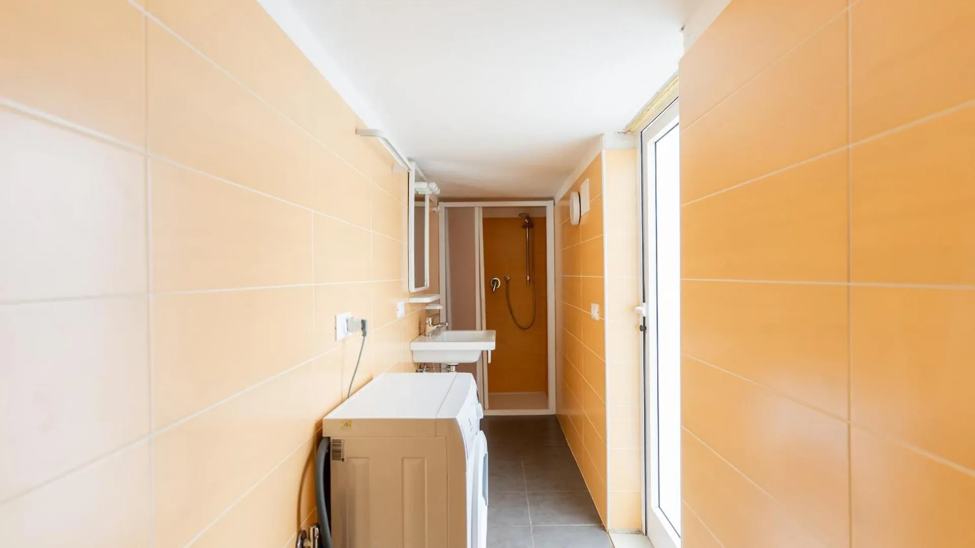 Apartament Residence San Giorgio Bibione