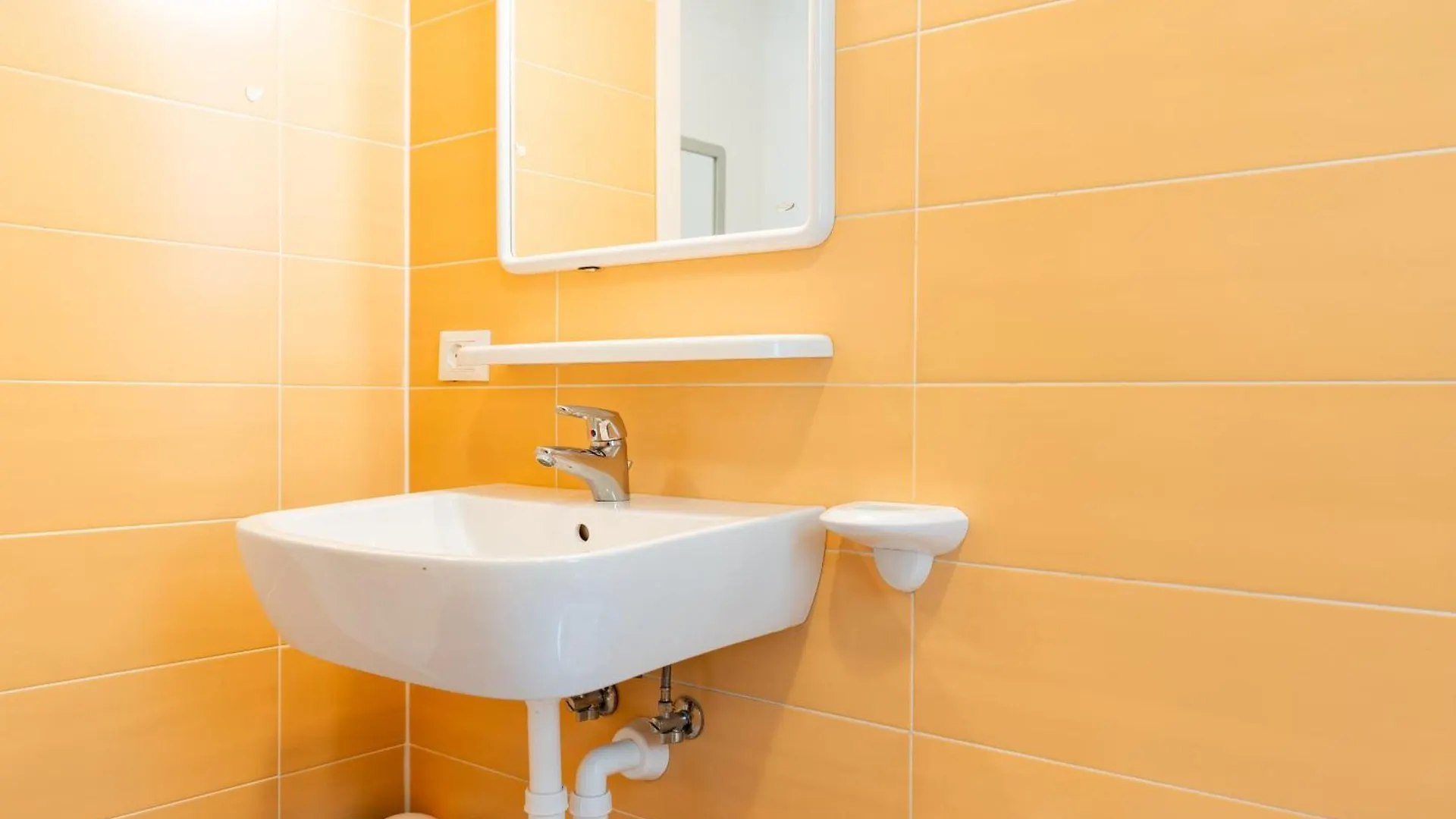 Residence San Giorgio Bibione