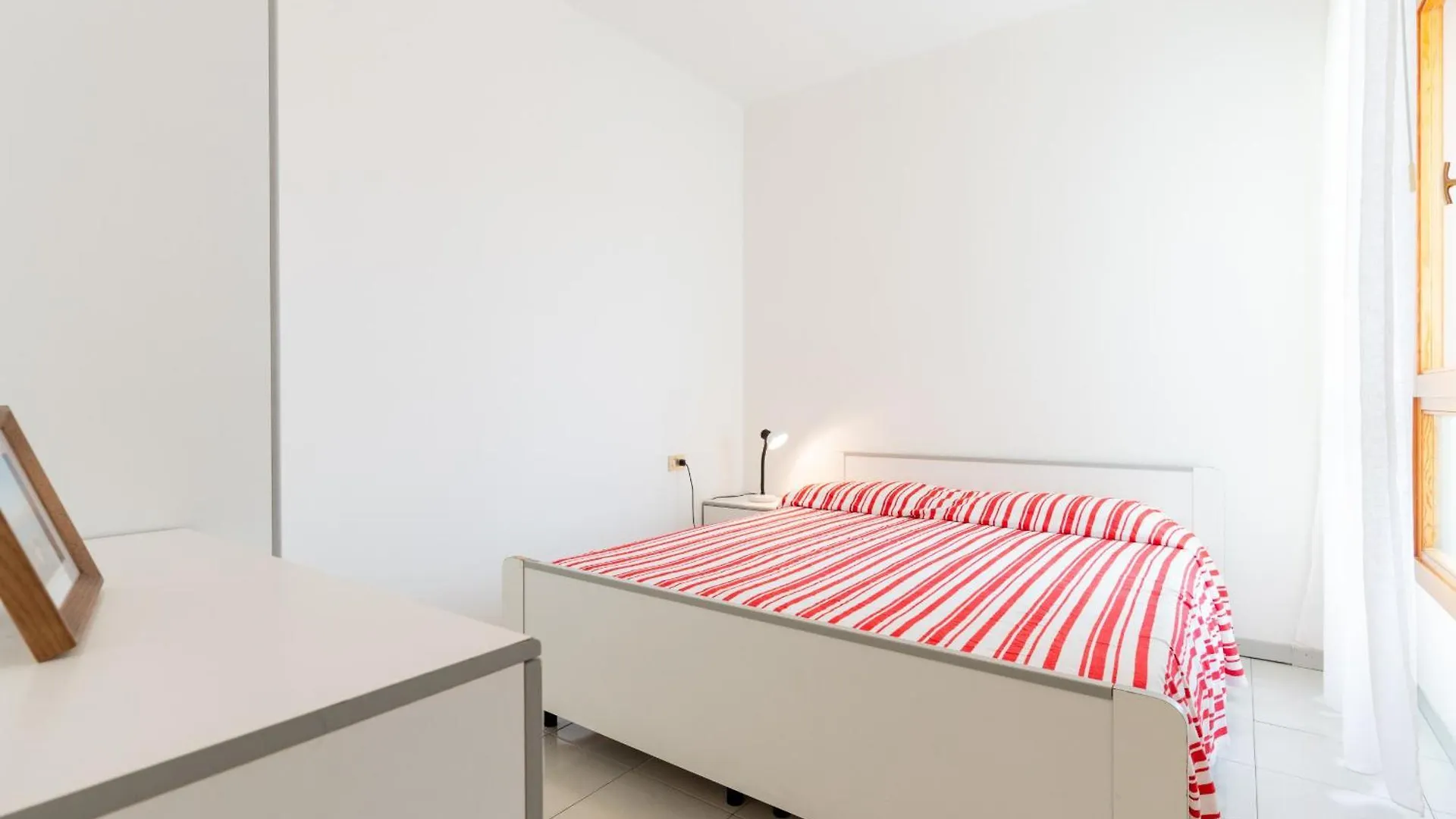 Residence San Giorgio Bibione Apartament