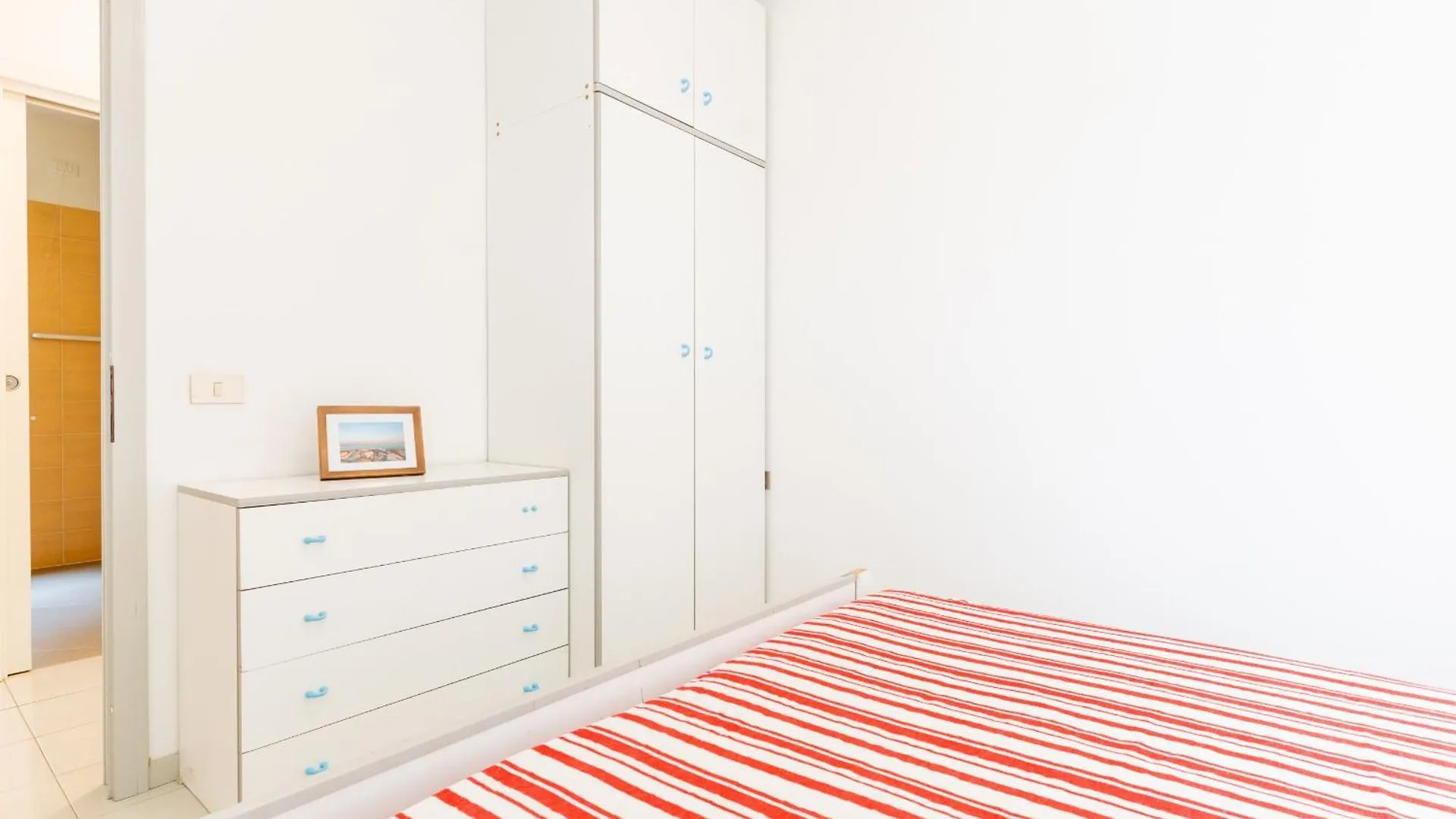 Apartament Residence San Giorgio Bibione Włochy