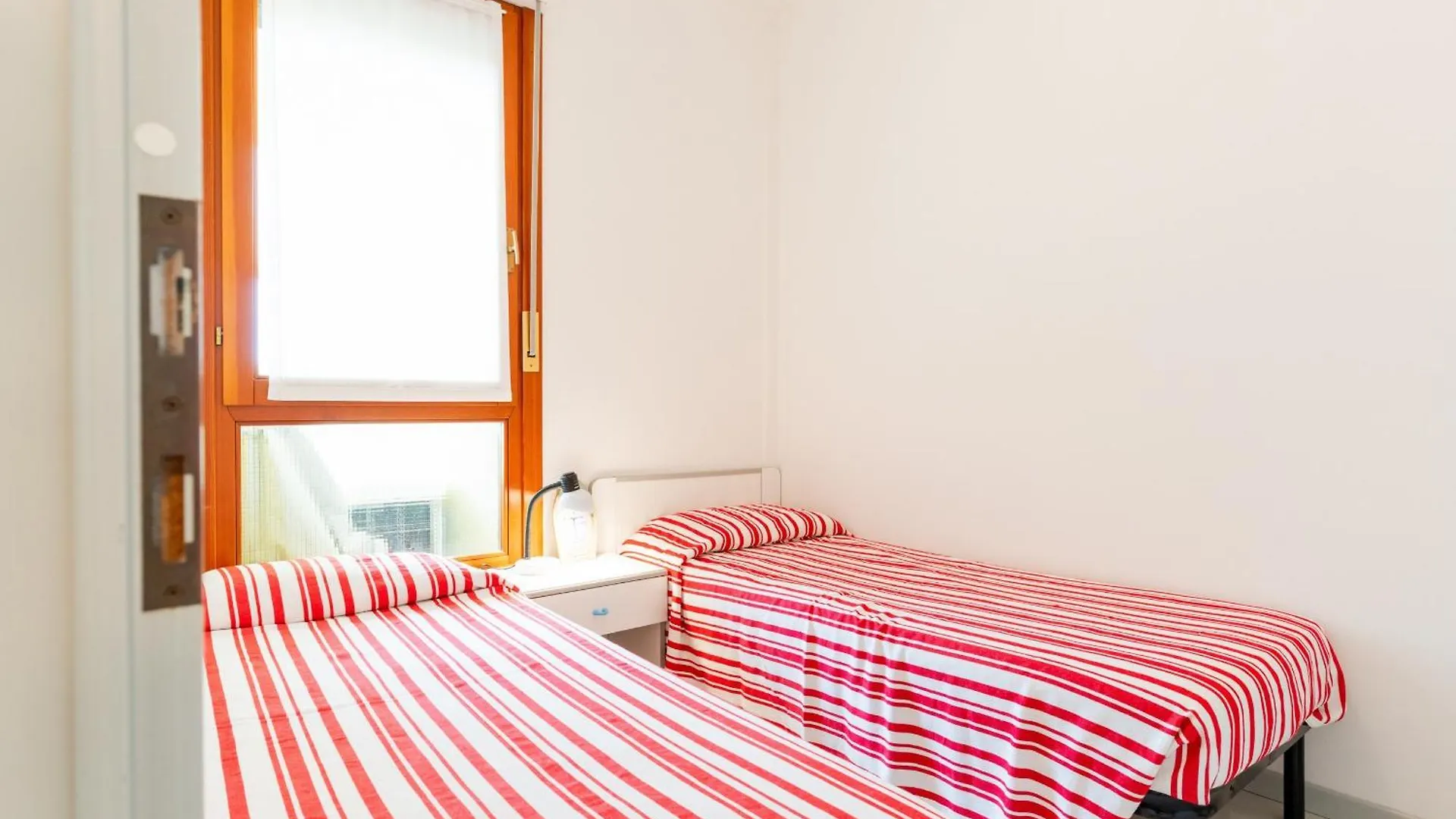Residence San Giorgio Bibione Italy
